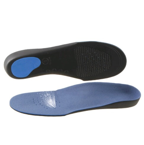 Eva full length orthotic insole arch support