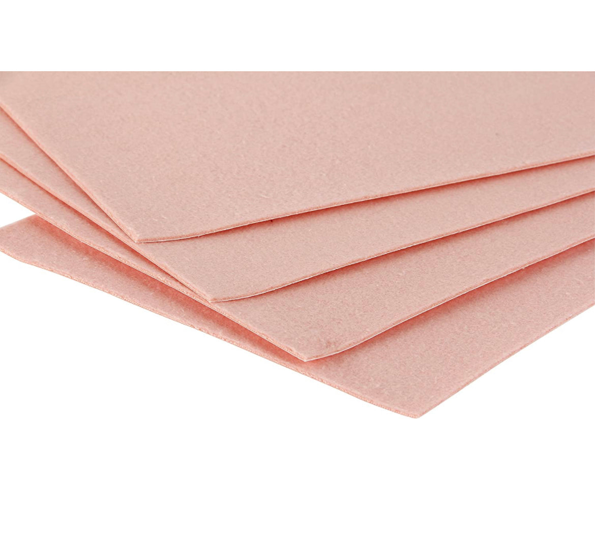 Fields foot fleece
