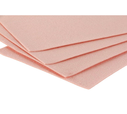 Fields foot fleece