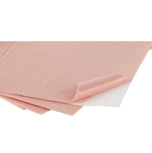 Fields foot fleece