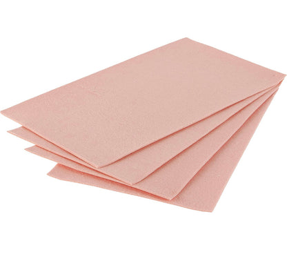 Fields foot fleece