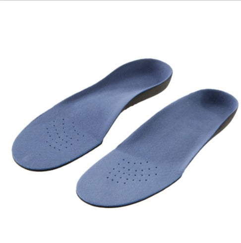 Eva full length orthotic insole arch support