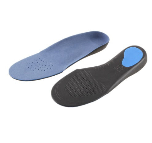 Eva full length orthotic insole arch support