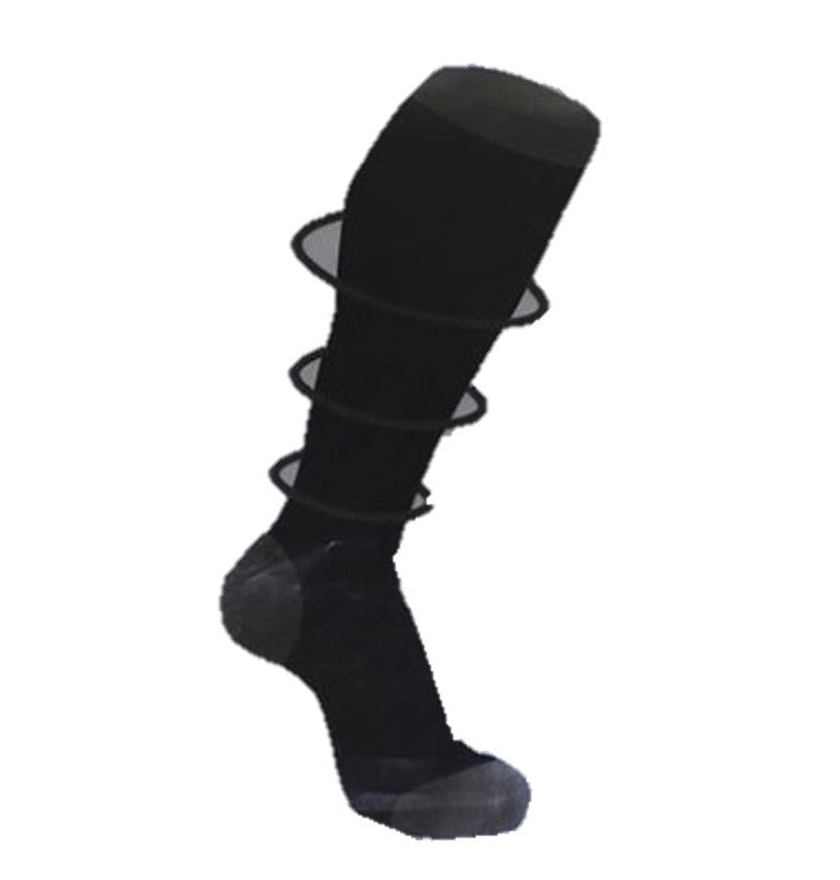 Compression socks