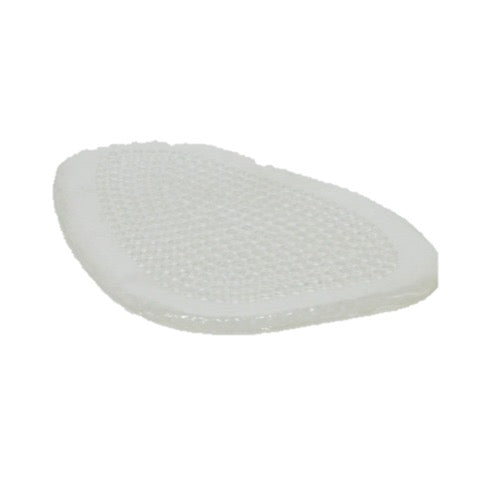 Gel ball of foot cushion with Anti slip