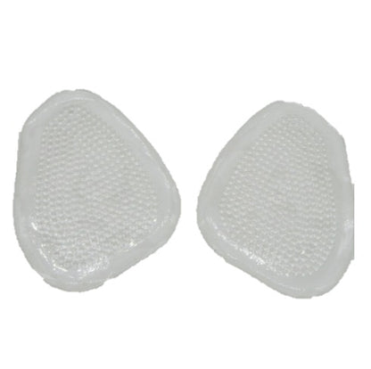 Gel ball of foot cushion with Anti slip